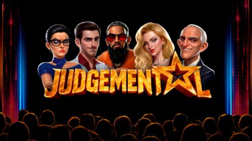 Judgemental