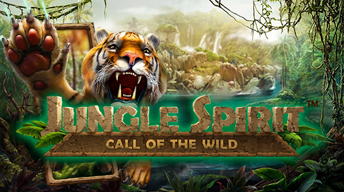 Jungle Spirit Call of the Wild