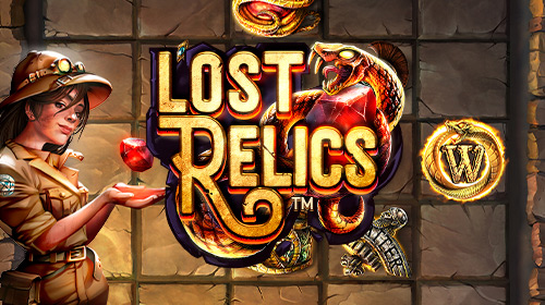 Lost Relics