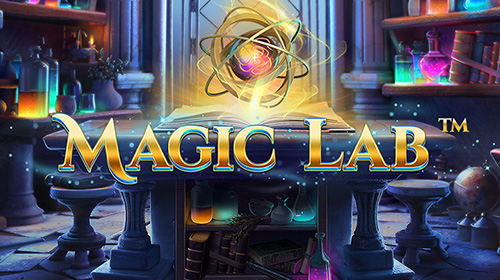 Magic Lab