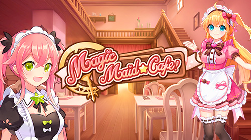 Magic Maid Cafe