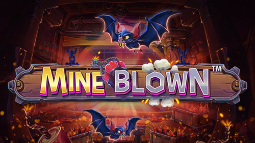 Mine Blown