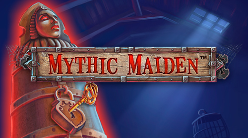 Mythic Maiden