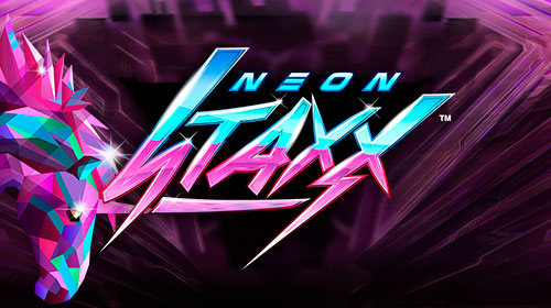 Neon Staxx
