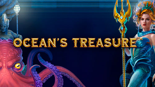 Oceans Treasure