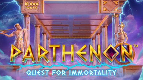 Parthenon: Quest for Immortality