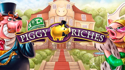 Piggy Riches