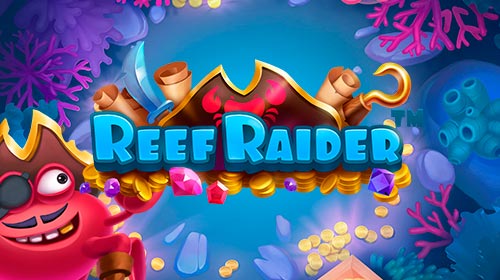 Reef Raider