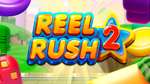 Reel Rush 2