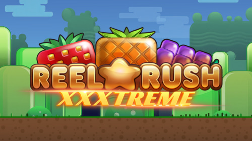 Reel Rush XXXtreme
