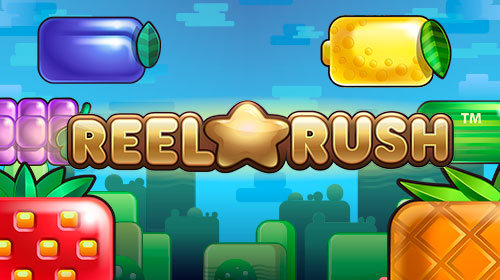 Reel Rush