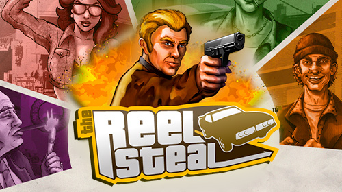 Reel Steal