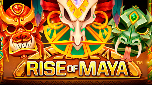 Rise of Maya