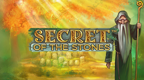 Secret of the Stones