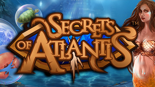Secrets of Atlantis