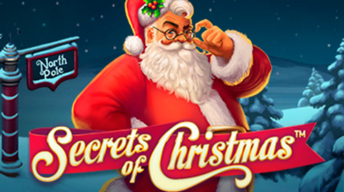 Secrets of Christmas