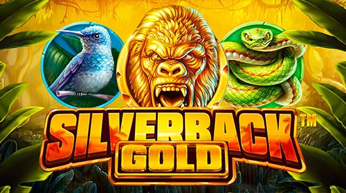 Silverback Gold