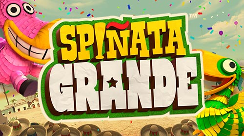 Spinata Grande