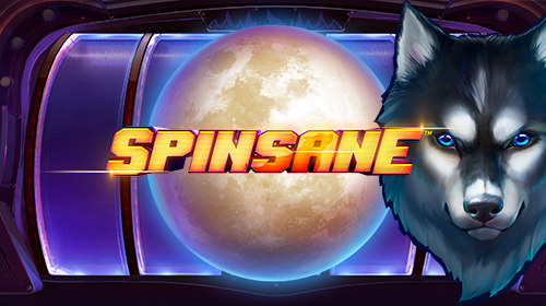 Spinsane