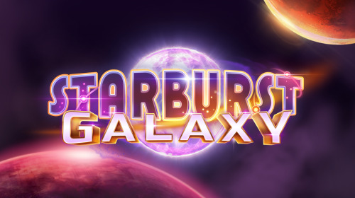 Starburst Galaxy