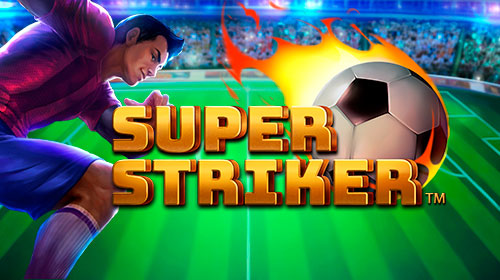 Super Striker