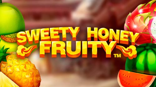 Sweety Honey Fruity