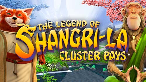 The Legend of Shangri-La