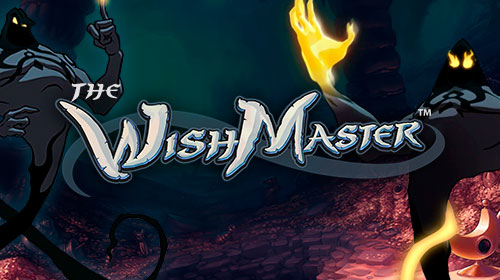 The Wish Master