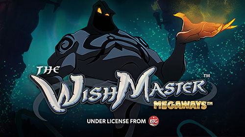 The Wish Master MegaWays