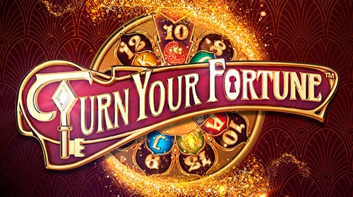 Turn Your Fortune