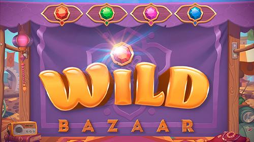 Wild Bazaar