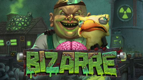 Bizarre