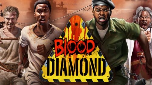 Blood Diamond