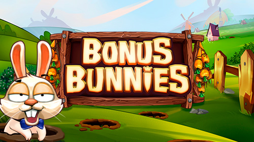 Bonus Bunnies