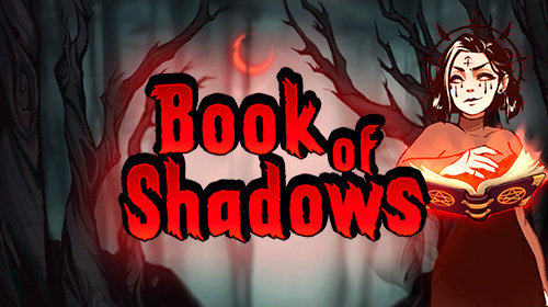 Book of Shadows