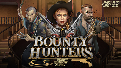 Bounty Hunters xNudge