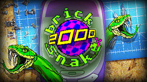 Brick Snake 2000