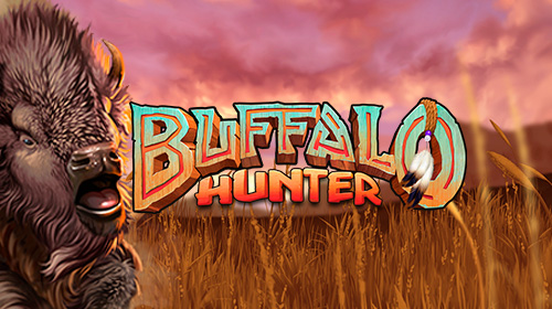 Buffalo Hunter