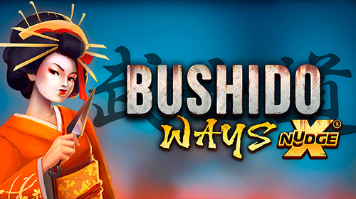 Bushido Ways xNudge
