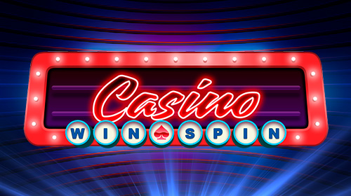 Casino Win Spin
