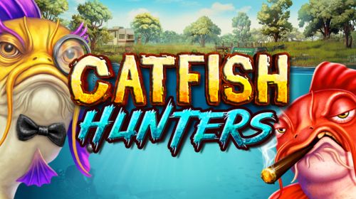 Catfish Hunters