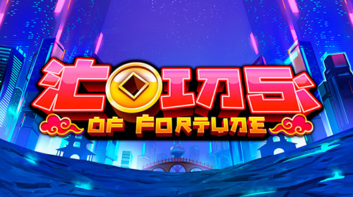 Coins of Fortune
