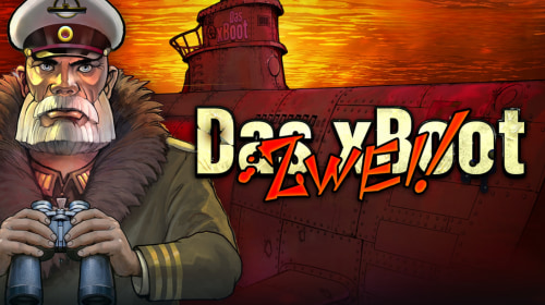 Das xBoot 2wei!