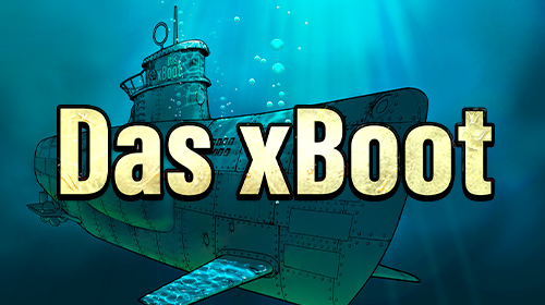 Das xBoot