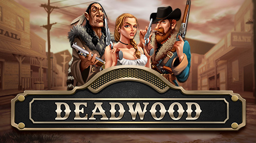 Deadwood xNudge