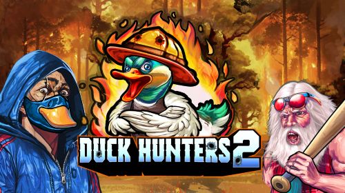 Duck Hunters 2