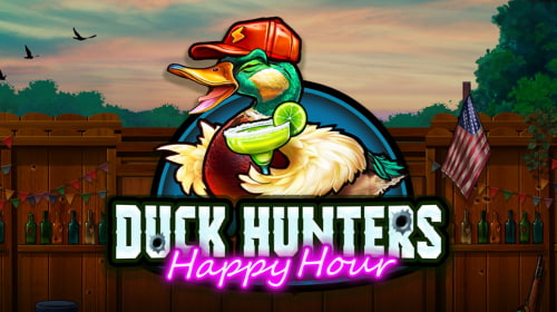 Duck Hunters Happy Hour