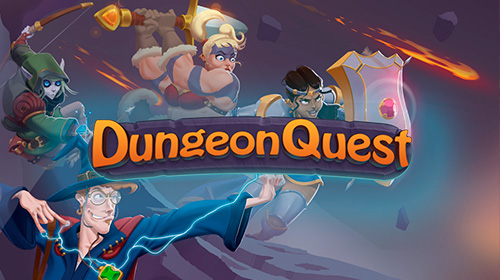 Dungeon Quest