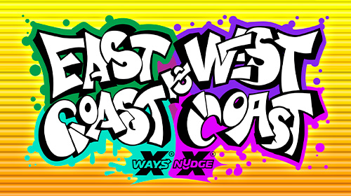 East Coast vs West Coast
