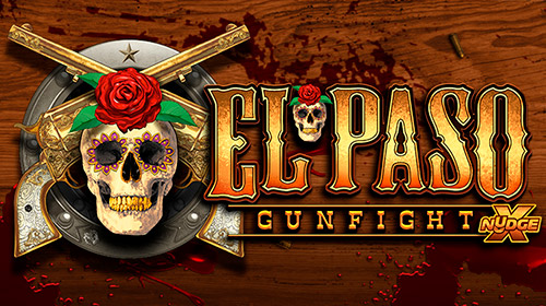 El Paso Gunfight xNudge